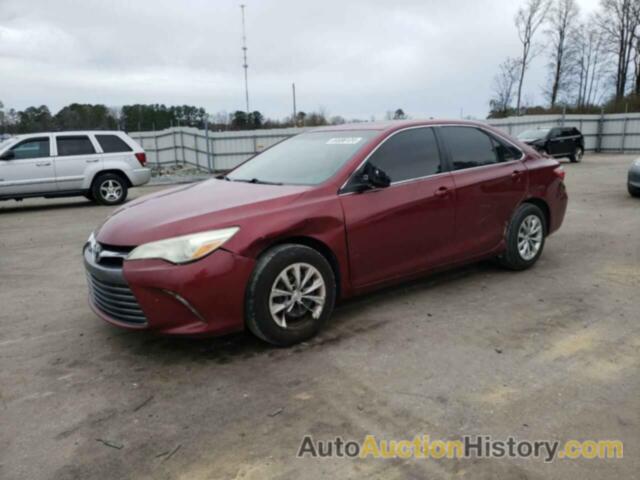 TOYOTA CAMRY LE, 4T1BF1FK8GU500377