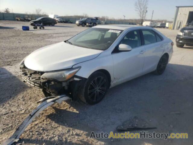 TOYOTA CAMRY LE, 4T1BF1FK9GU172693