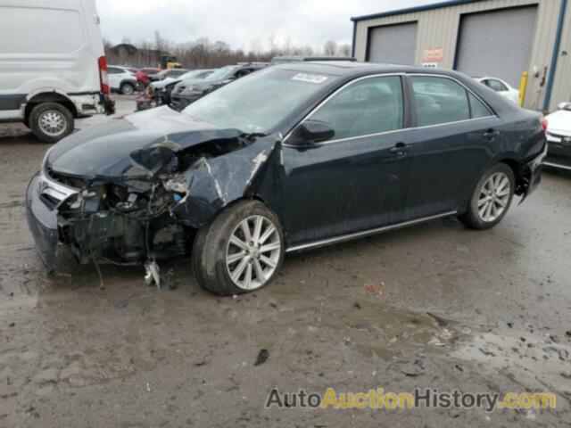 TOYOTA CAMRY L, 4T4BF1FK5DR304348