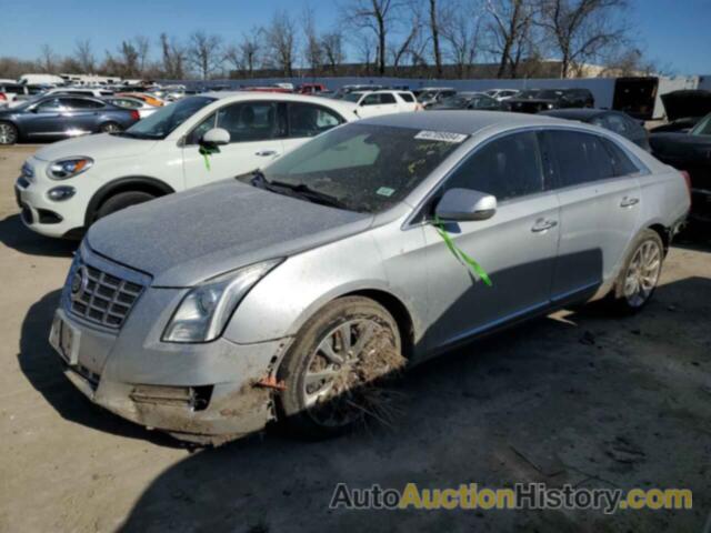 CADILLAC XTS LUXURY COLLECTION, 2G61N5S34F9244343