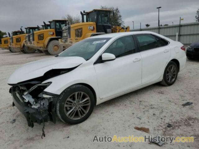 TOYOTA CAMRY LE, 4T1BF1FK8FU083454