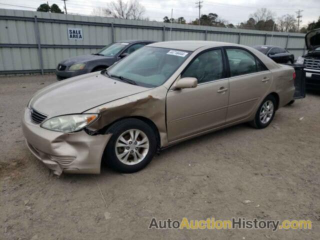 TOYOTA CAMRY LE, 4T1BF32K56U634375