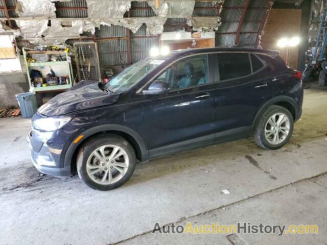 BUICK ENCORE PREFERRED, KL4MMBS24MB069309