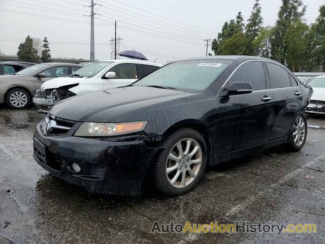 ACURA TSX, JH4CL96947C001982