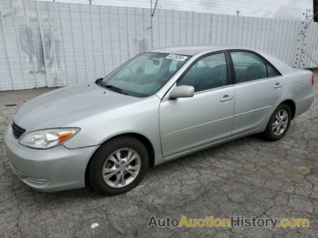 TOYOTA CAMRY LE, 4T1BF32K44U580225