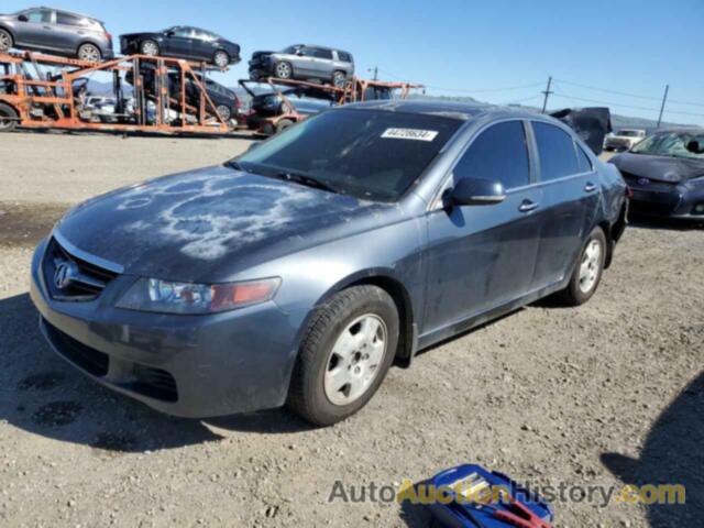 ACURA TSX, JH4CL95805C020194