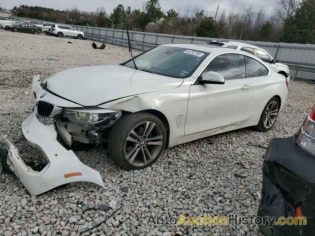 BMW 4 SERIES, WBA4W3C56JAC97599