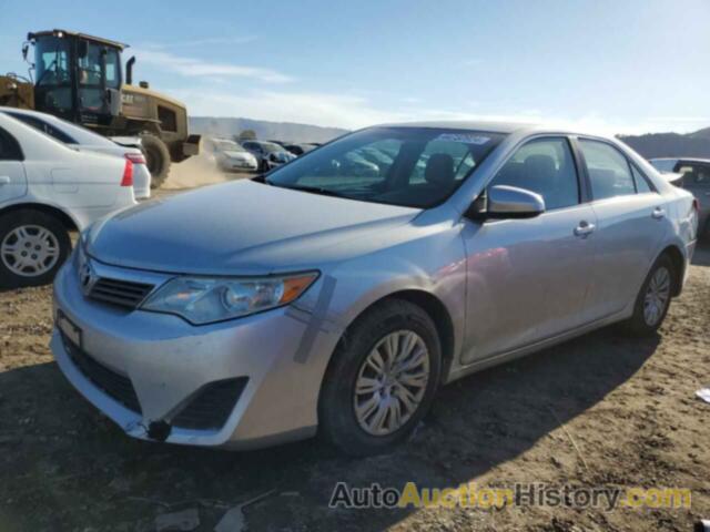 TOYOTA CAMRY BASE, 4T4BF1FK8CR257072