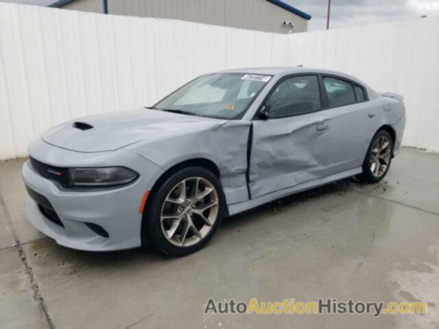 DODGE CHARGER GT, 2C3CDXHG4NH204769