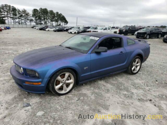 FORD MUSTANG GT, 1ZVFT82H265265384