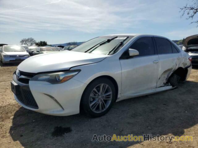 TOYOTA CAMRY LE, 4T1BF1FK8GU171583