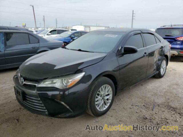 TOYOTA CAMRY LE, 4T1BF1FKXHU687025
