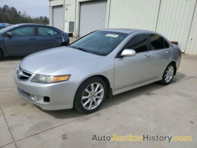 ACURA TSX, JH4CL96858C021411
