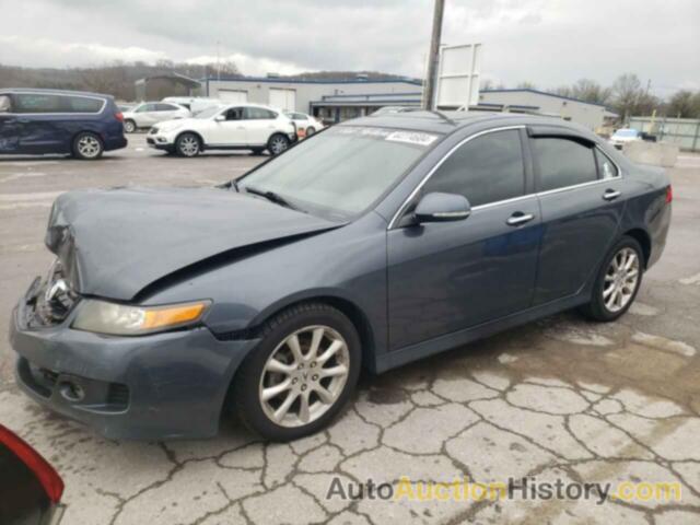 ACURA TSX, JH4CL96998C011991
