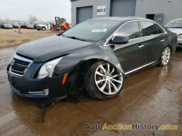 CADILLAC XTS LUXURY COLLECTION, 2G61M5S33G9101579