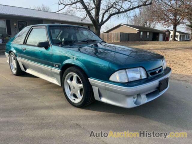 FORD MUSTANG GT, 1FACP42E1PF188436