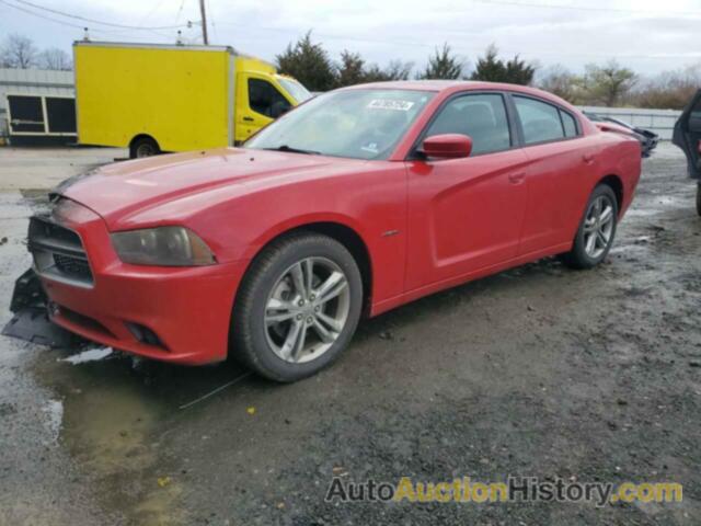 DODGE CHARGER R/T, 2C3CDXDT0CH105091