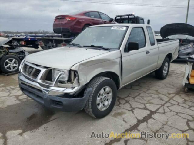 NISSAN FRONTIER KING CAB XE, 1N6DD26S6WC373901