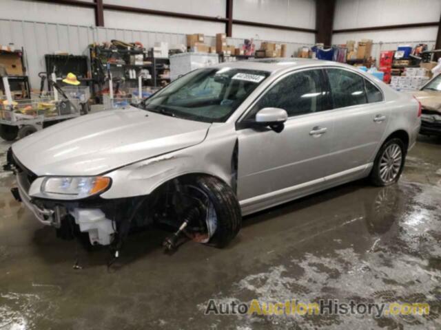 VOLVO S80 3.2, YV1AS982881048953