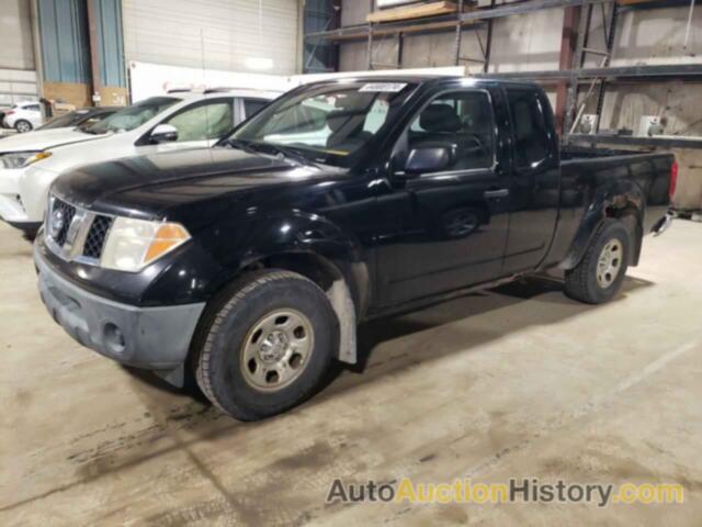 NISSAN FRONTIER KING CAB XE, 1N6BD06T35C428999