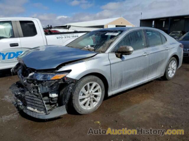TOYOTA CAMRY LE, 4T1C11BK6PU107325