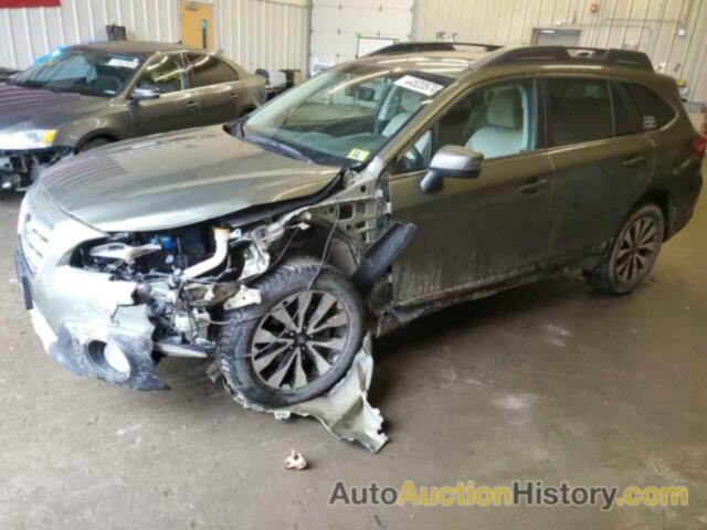 SUBARU OUTBACK 3.6R LIMITED, 4S4BSENC0H3239072