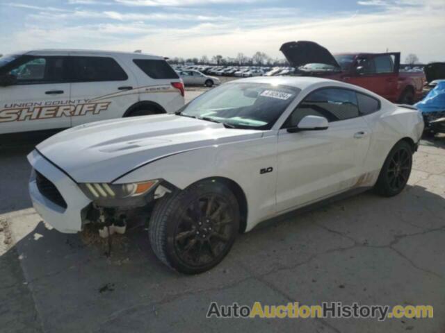 FORD MUSTANG GT, 1FA6P8CF3G5274414