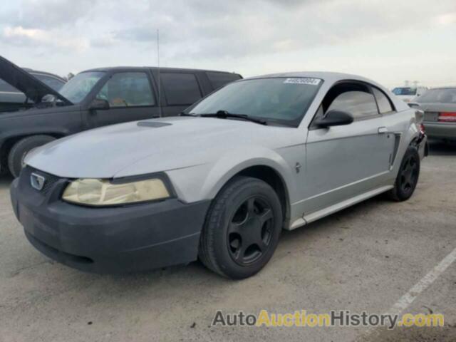 FORD MUSTANG, 1FAFP40452F123542