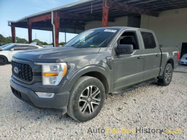 FORD F-150 SUPERCREW, 1FTEW1CPXMFC41392