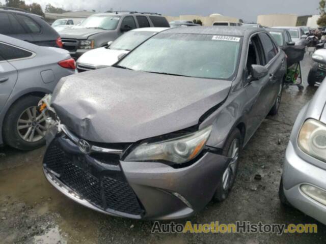 TOYOTA CAMRY LE, 4T1BF1FK5FU065350