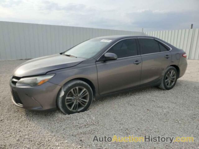 TOYOTA CAMRY LE, 4T1BF1FK0HU425630
