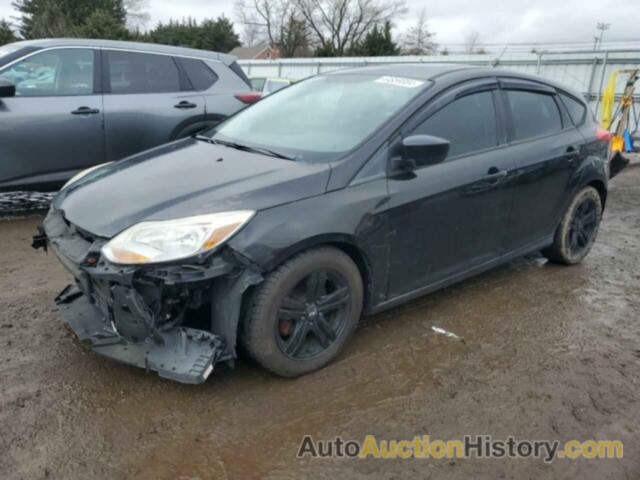 FORD FOCUS SE, 1FAHP3K2XCL351716