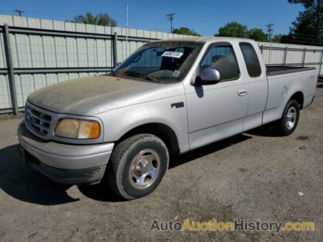 FORD F150, 1FTZX17291KB47584
