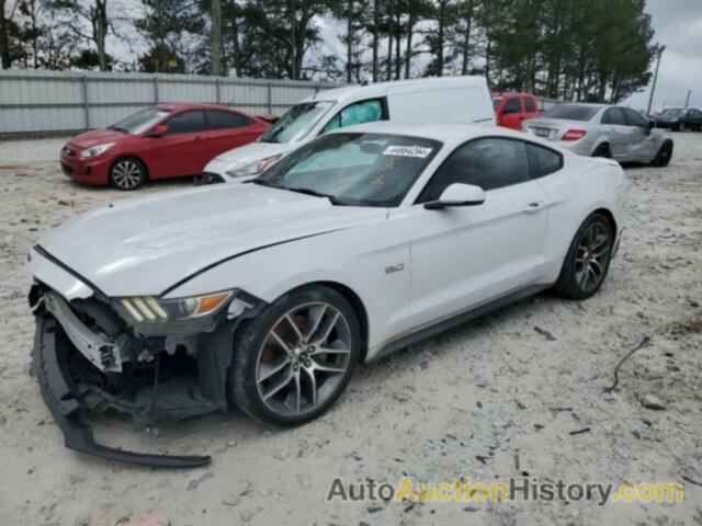 FORD MUSTANG GT, 1FA6P8CF5F5423050