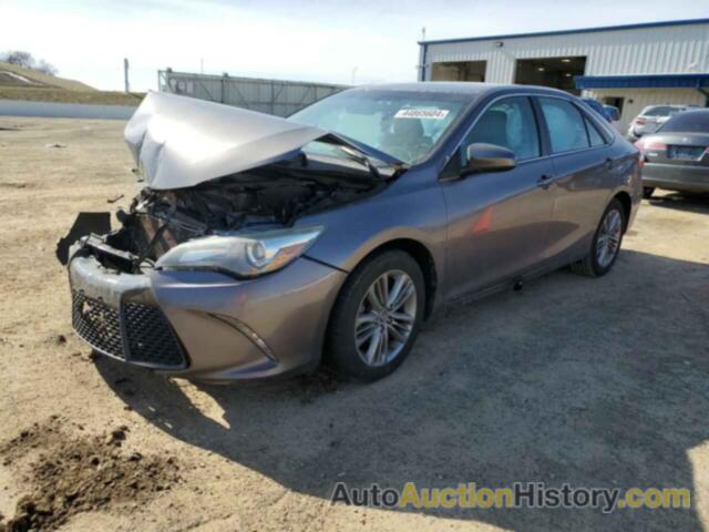 TOYOTA CAMRY LE, 4T1BF1FK2GU538770