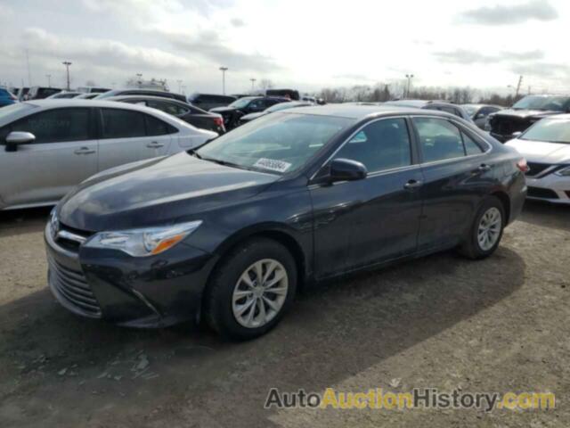 TOYOTA CAMRY LE, 4T4BF1FK6FR487939