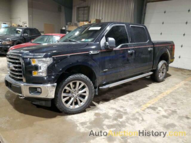 FORD F-150 SUPERCREW, 1FTEW1EP4HFC44856