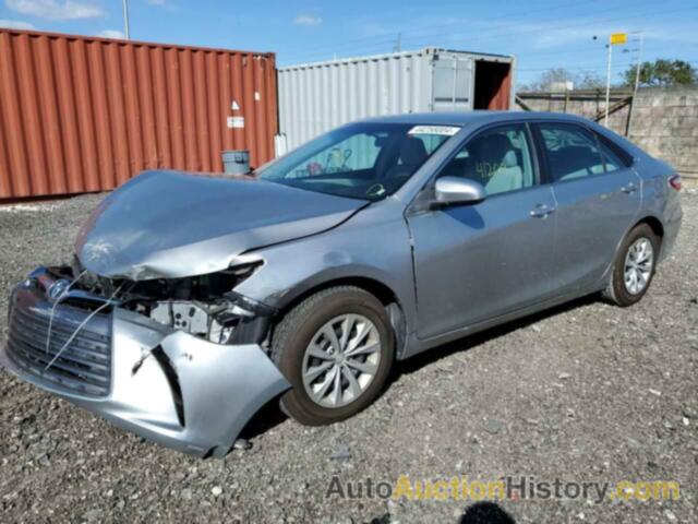 TOYOTA CAMRY LE, 4T1BF1FK1FU943498