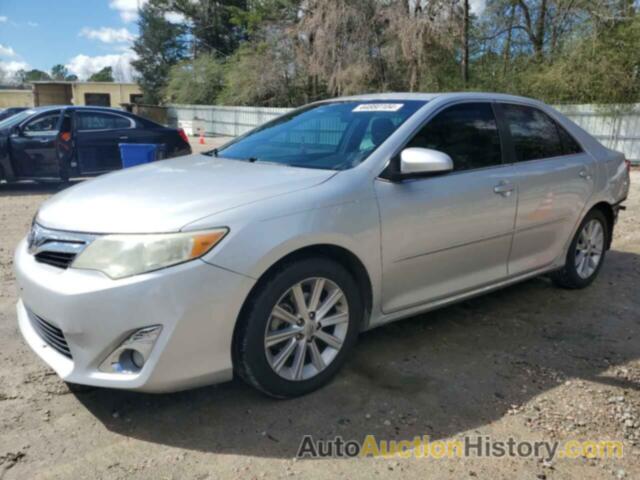 TOYOTA CAMRY L, 4T4BF1FK4DR316037