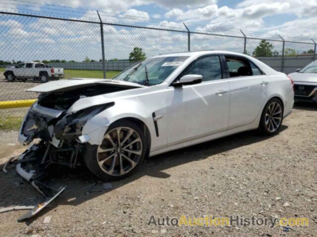 CADILLAC CTS, 1G6A15S66H0188912