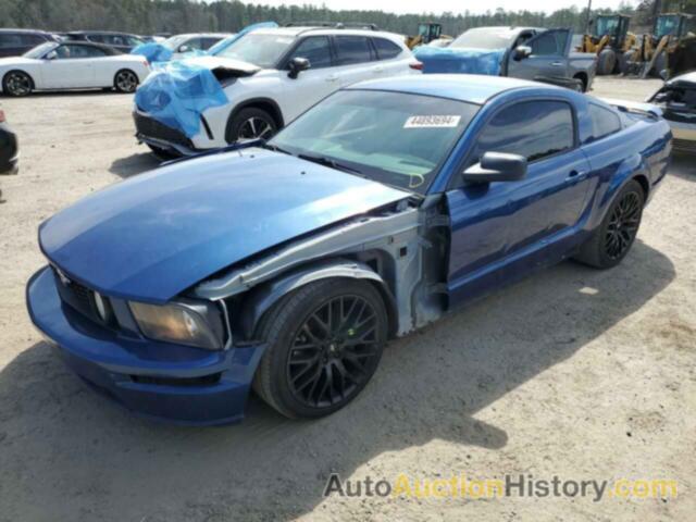 FORD MUSTANG GT, 1ZVFT82H565125586