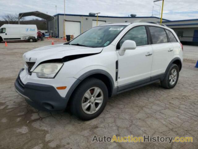 SATURN VUE XE, 3GSCL33P78S686867
