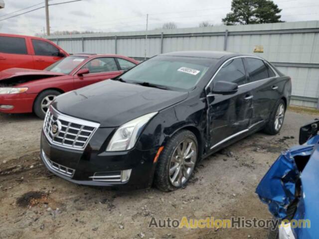 CADILLAC XTS LUXURY COLLECTION, 2G61M5S33E9126768