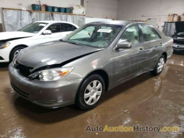 TOYOTA CAMRY LE, 4T1BE32K33U737180