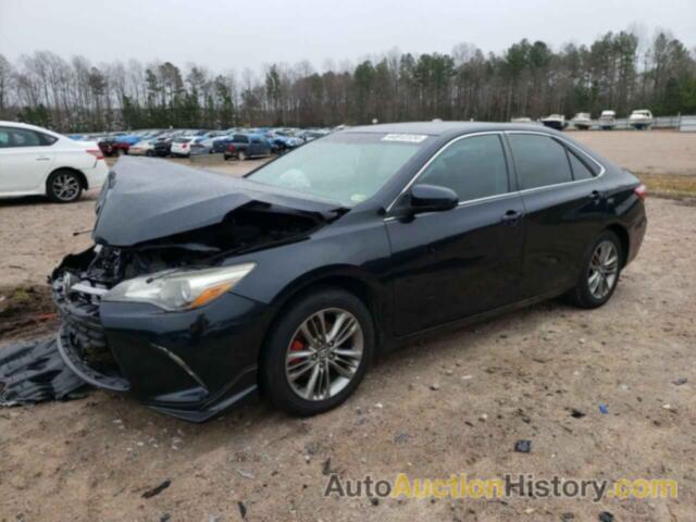 TOYOTA CAMRY LE, 4T1BF1FK6FU027948