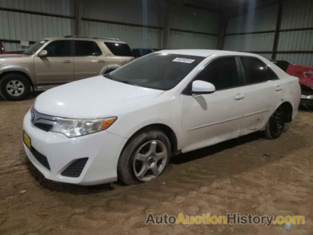 TOYOTA CAMRY BASE, 4T4BF1FK5CR268031