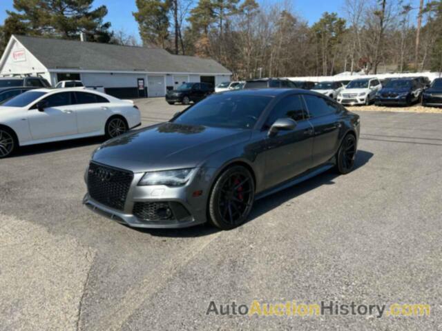 AUDI S7/RS7, WUAW2AFC6FN900198