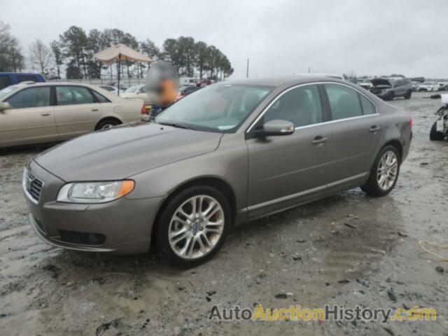 VOLVO S80 3.2, YV1AS982471019075