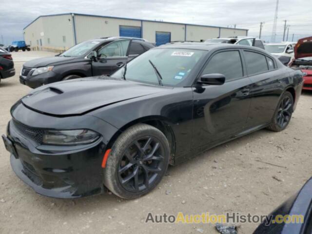 DODGE CHARGER GT, 2C3CDXHG7MH633855