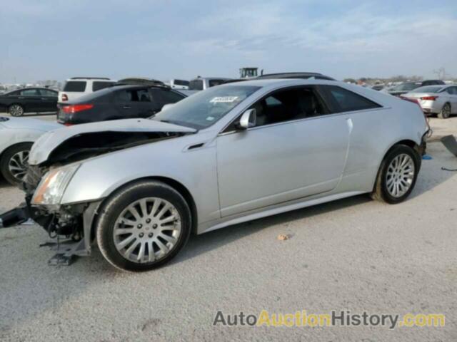 CADILLAC CTS PERFORMANCE COLLECTION, 1G6DG1E3XE0107153